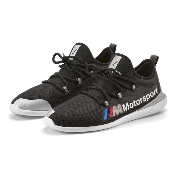 Adidasi Puma Evo Cat Oe Bmw M Motorsport Lifestyle Marime 39 Negru 80162461160